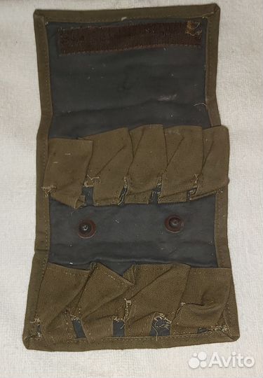 Патронташ к кс-23