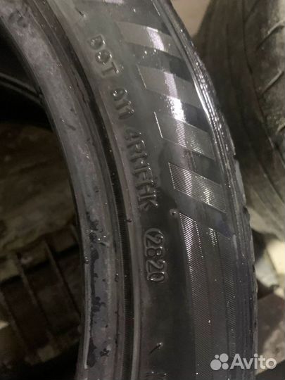 Habilead IceMax RW501 235/40 R18 100Y