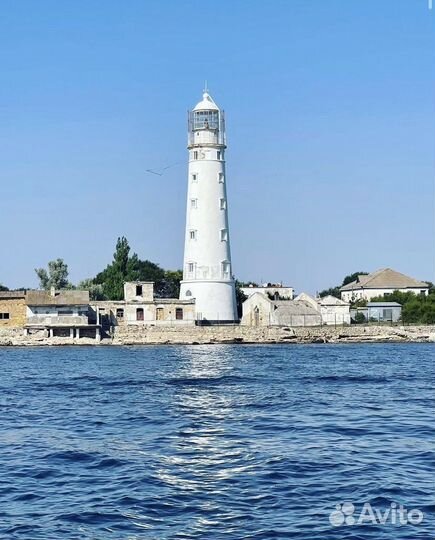 Экскурсии на катере Джиппинг Дайвинг