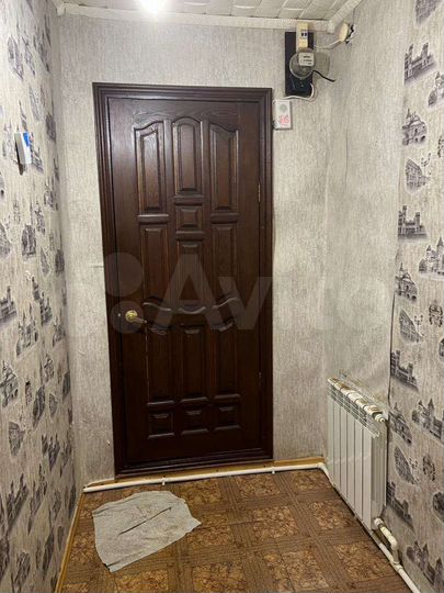 2-к. квартира, 39 м², 1/2 эт.