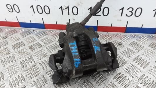 Суппорт тормозной задний правый mercedes benz E-cl