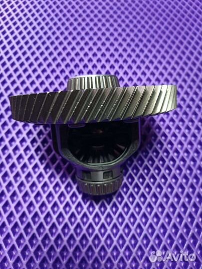 Дифференциал 59 зубьев VW polo, Skoda rapid с 2015