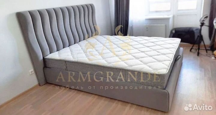 Кровать в рассрочку с гарантией