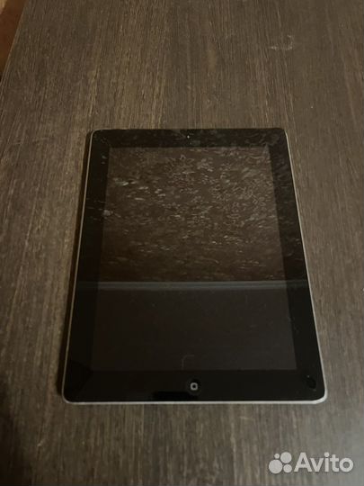 iPad 2
