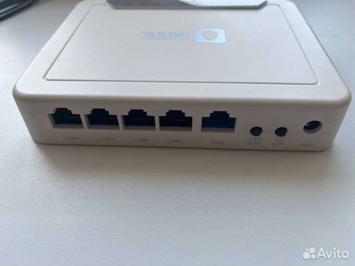 Модемы и роутеры