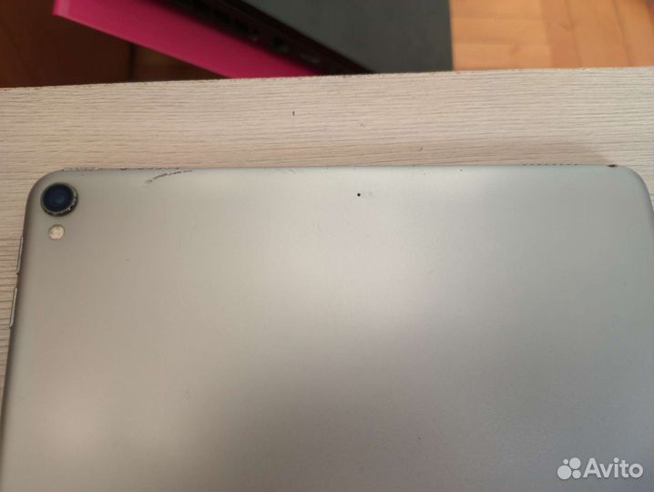 iPad pro 10 5 2017 256 Gb