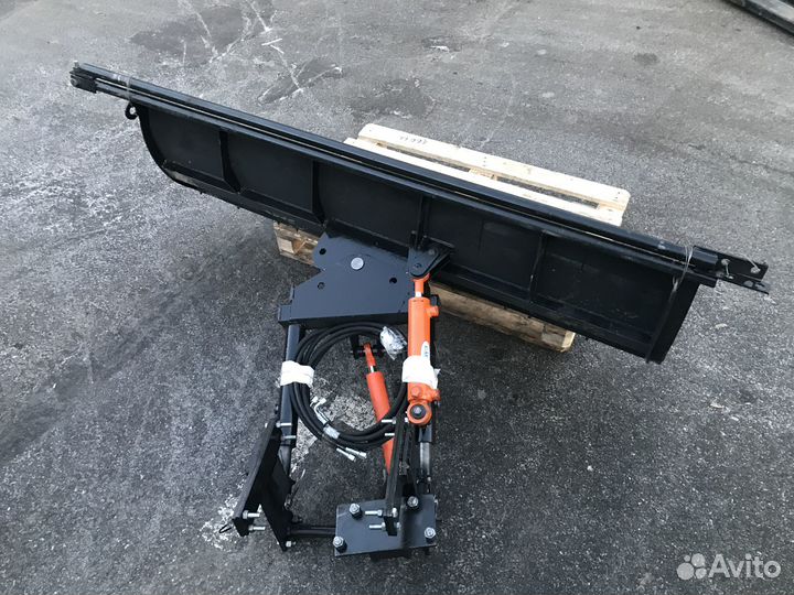 Отвал мтз 320