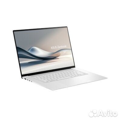 Ноутбук asus ZenBook S 16 oled UM5606WA-RK237X 90NB13M1-M00F50 - новый