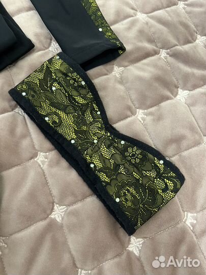 Термокомплект для фигурного катания