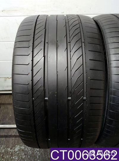 Continental ContiSportContact 5P 315/30 R21 96T