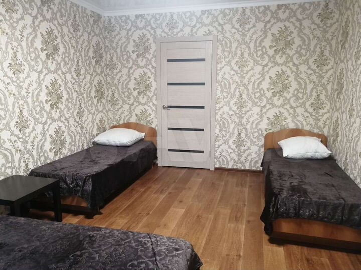 1-к. квартира, 41 м², 1/9 эт.