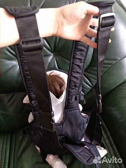 Рюкзак-переноска