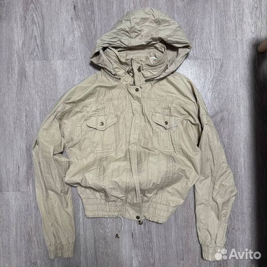 Куртка Tommy Hilfiger