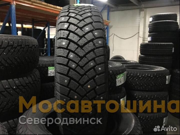 LingLong Green-Max Winter Grip 185/70 R14 92T