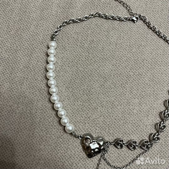 Ожерелье