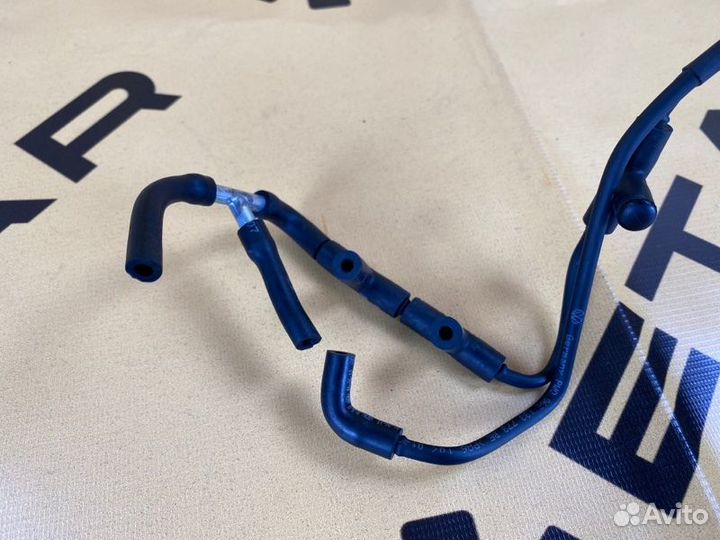 Трубка вакуумной системы Audi S5 8T 3.0 tfsi