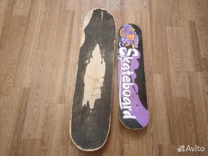 Скейборд