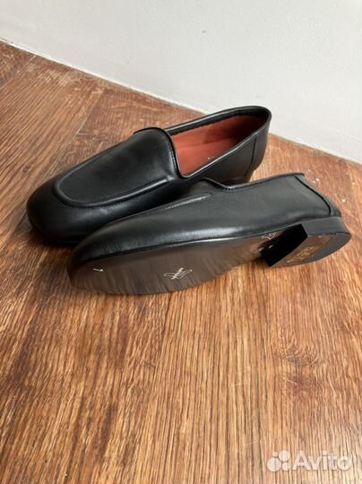 Лоферы The Row