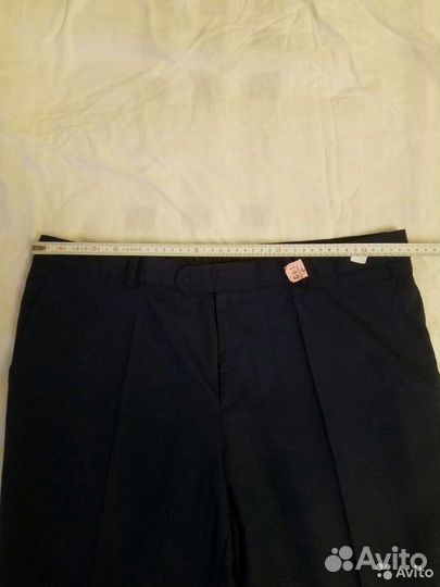 Мужской костюм