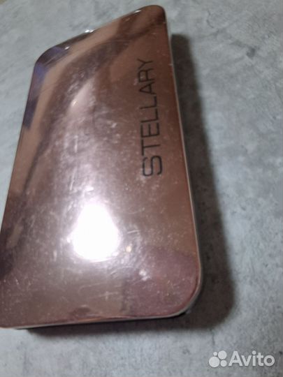 Косметика Stellary