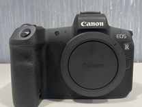 Canon EOS R