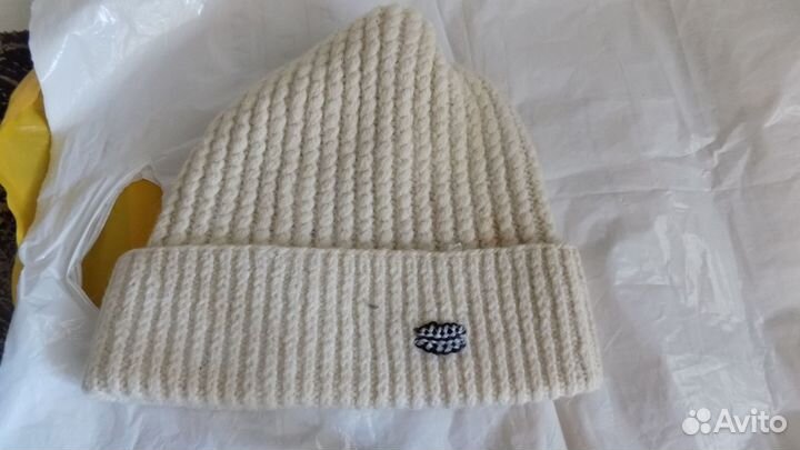 Осенняя теплая одежда