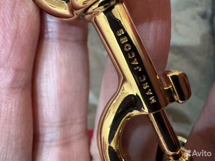 Ремень для сумки marc jacobs