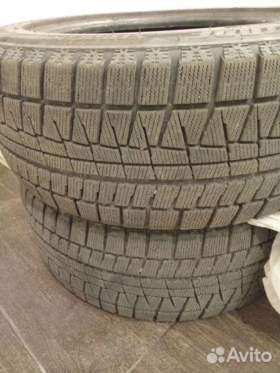 Bridgestone Alenza Sport 225/50 R17