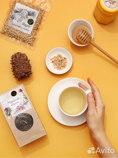 Подарочный набор