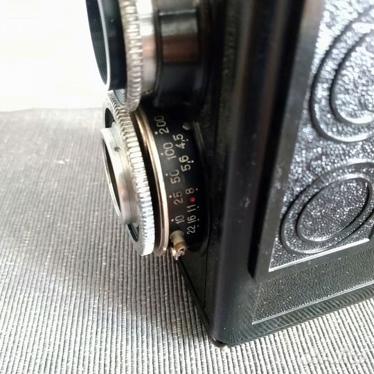 Фотоаппарат Любитель 2