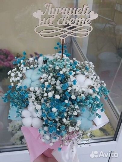 Живые цветы букеты розы