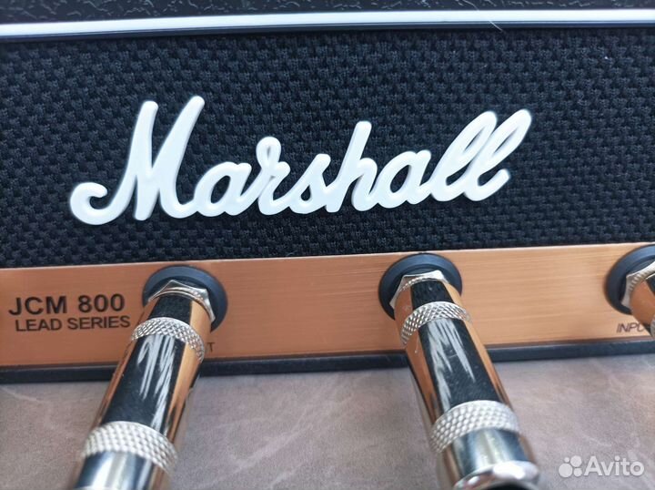 Ключница marshall настенная