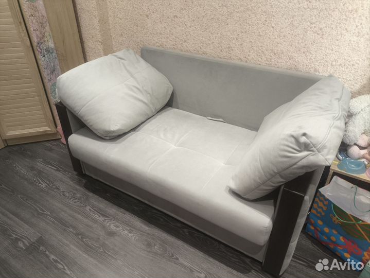 Диван кровать из Столплит Хоум