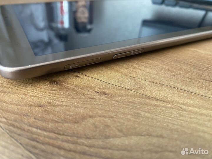 Планшет samsung galaxy tab