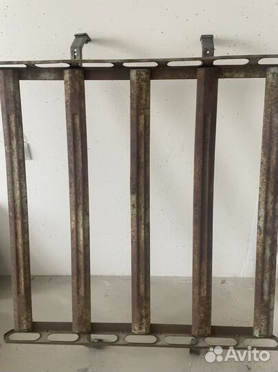 Багажник на крышу ваз 2107