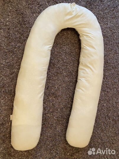 Подушка для беременных