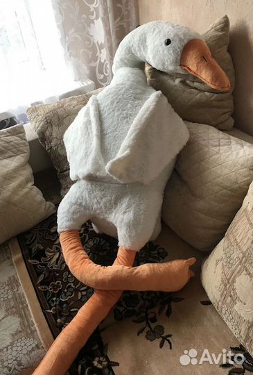 Гусь обнимусь 190 см