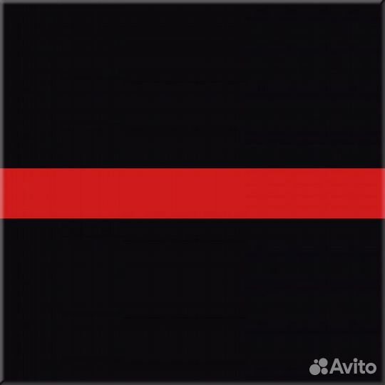 Стол компьютерный игровой кст-03, цвет чёрный с красной кромкой, шхгхв 90х67х74 см., не универсальна