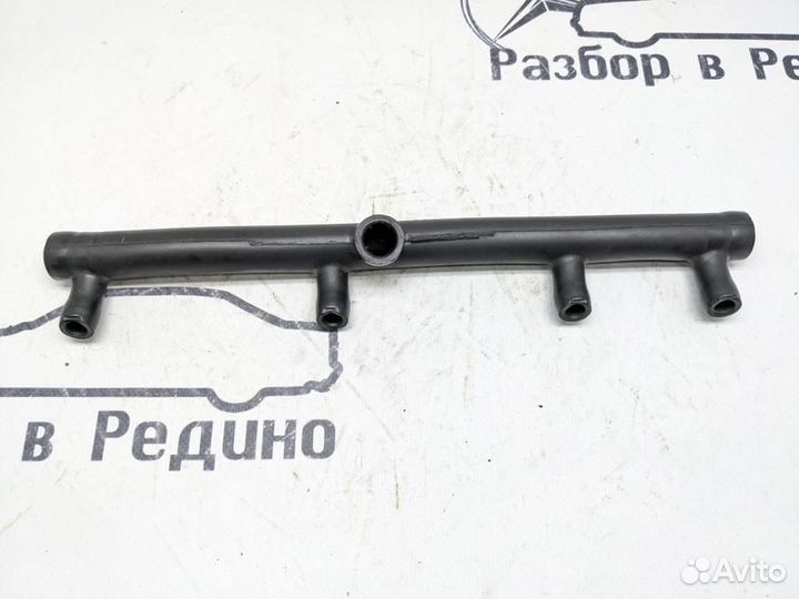 Сапун w126 S-class 117