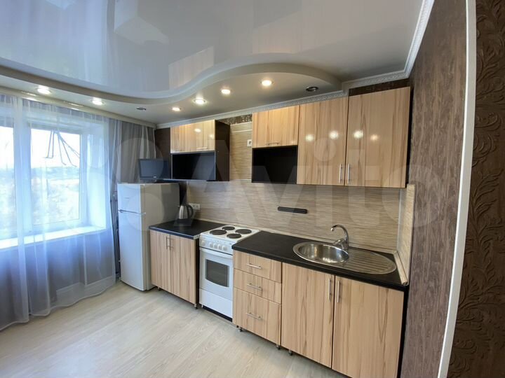 Квартира-студия, 18 м², 5/5 эт.