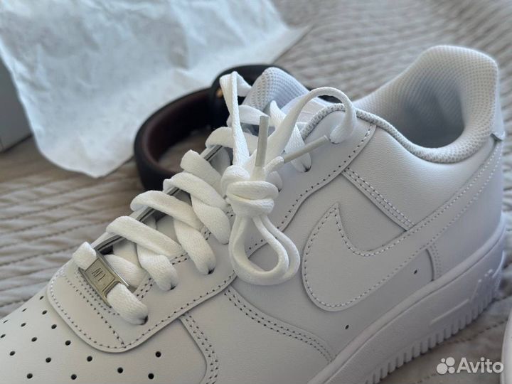 Nike Air force Оригинал