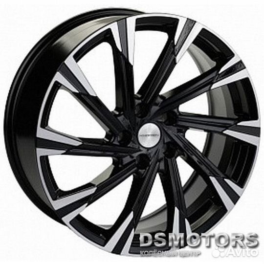 Диски 1901 7.5/19 5x114.3 ET45 d60.1 BLF