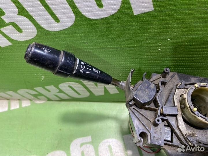 Блок подрулевых переключателей Toyota Caldina