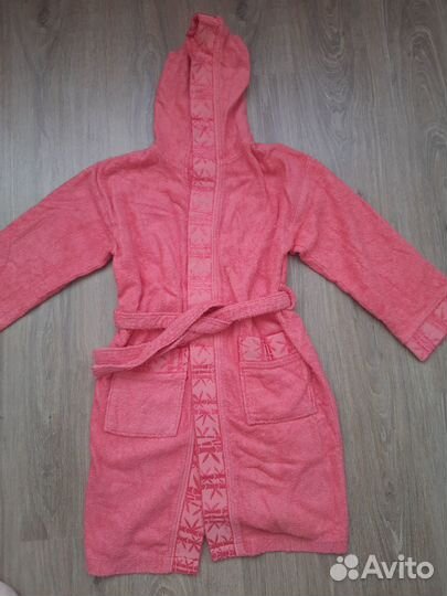 Детская одежда для дома пакетом