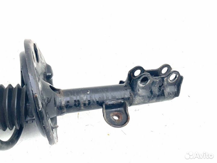 Амортизатор передний левый Lexus NX AGZ10 2015