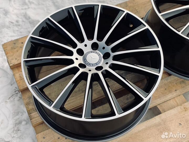 Разноширокие 20