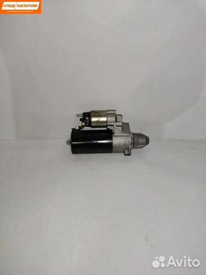 Стартер Mercedes-Benz E-Класс W212 2011