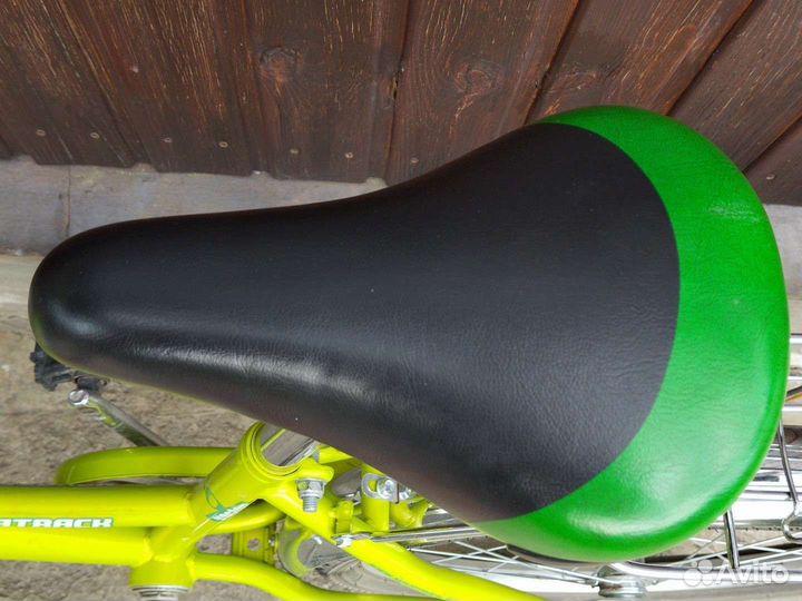 Велосипед колеса 20