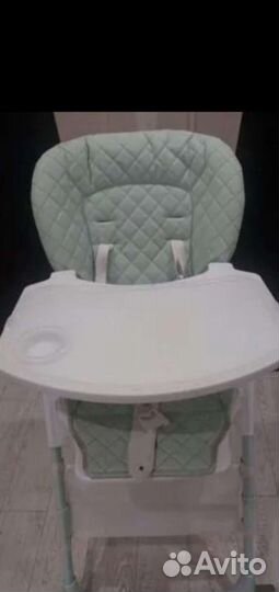 Детское кресло для кормления