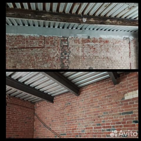 Пескоструйная обработка с выездом